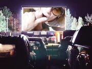 Drive in