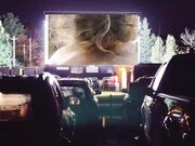 Drive in