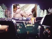 Drive in