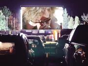 Drive in