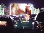 Drive in
