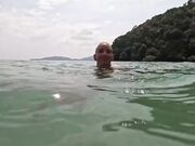 La moglie fica va esibita