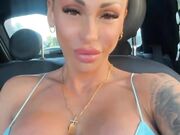 Denise Burannello MIlf porca Pecora Nera Pescara Of