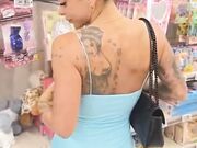 Denise Burannello MIlf porca Pecora Nera Pescara Of