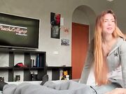 Chi perde paga penitenza - Ho vinto dammi il culo amore