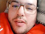 Bellissimo maiale in chat