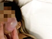 Diamond Latina Mya succhia e gode