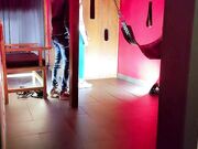 Mi fa impazzire la tua fica ti sfondo - Scopata cuckold