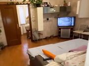 Mamma italiana scopa con amico del figlio