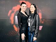 Faccio baciare Elodie e Rebecca Staffelli con l'I.A.