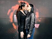 Faccio baciare Elodie e Rebecca Staffelli con l'I.A.