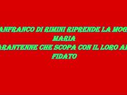 amici italiani