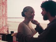 Elodie scene hot dal film Gioco pericoloso