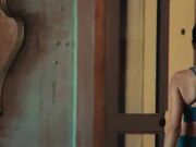 Elodie scene hot dal film Gioco pericoloso