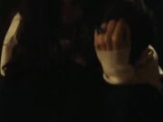 Elodie scene hot dal film Gioco pericoloso