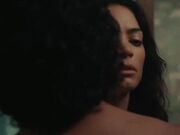 Elodie scene hot dal film Gioco pericoloso