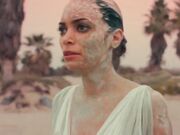 Elodie scene hot dal film Gioco pericoloso