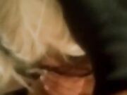 Pompino moglie italiana a travestito