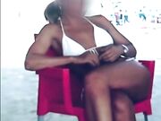 Cosce accavallate (speciale per amanti voyeur)