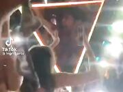 Rewind Roma Vasco tutte con le tette fuori