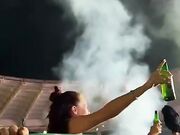 Rewind Roma Vasco tutte con le tette fuori