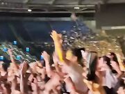 Rewind Roma Vasco tutte con le tette fuori