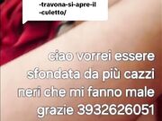 Pieraculorotto