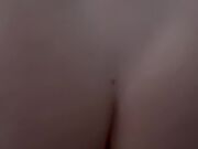 Scopo il culone di una troia