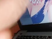 Grazie di avermi dedicato un minuto