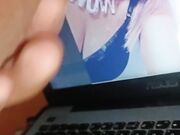Grazie di avermi dedicato un minuto