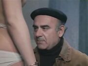 Gloria Guida compilation scene erotiche cult