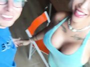 Oggi siamo con Kimberly