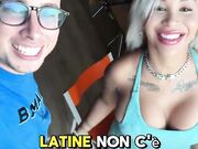 Oggi siamo con Kimberly