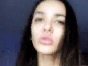 Ragazza che ti bacia Joi