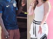 Marina Jotanovic - Scoperesti con un nero?