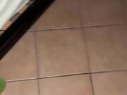 Svegliato con un bel pompino con ingoio