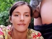 Amore guarda come mi faccio rompere il culo