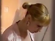 Stefania Meloni pompino con sborrata in faccia