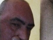 Pompino anziano