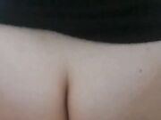 Mia moglie sul mio uccello duro