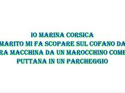 Marina Corsica