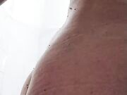 Il mio culo sfondato