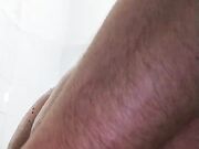 Il mio culo sfondato