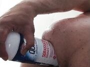 Culo aperto in profondità