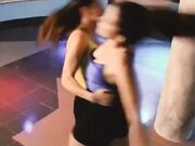 balletto sexy e provocante