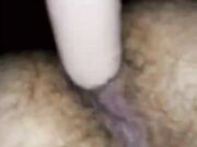 prima volta dildo in culo