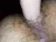 prima volta dildo in culo