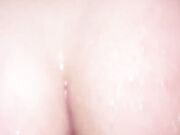 Scopata in jacuzzi a pecora