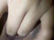 La masturbazione della mia amica