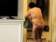 Riprendo mia cognata di nascosto